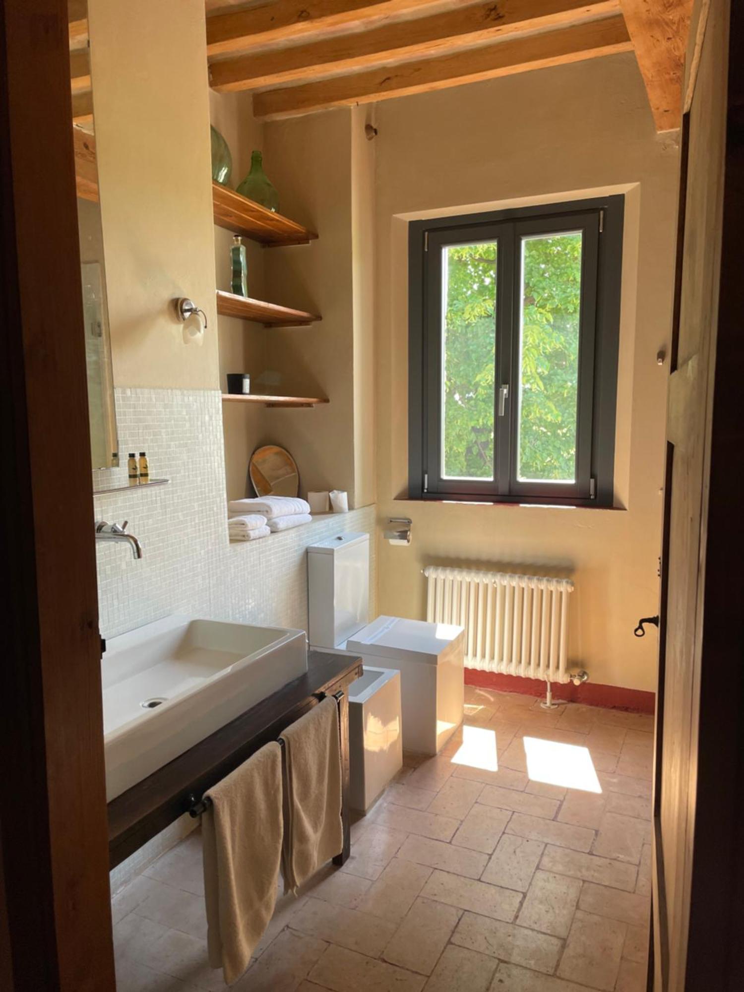 B&B Il Conte Giacomo Viarolo Esterno foto