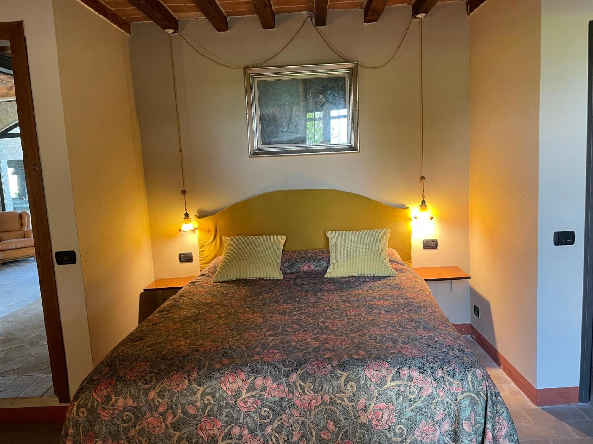 B&B Il Conte Giacomo Viarolo Esterno foto